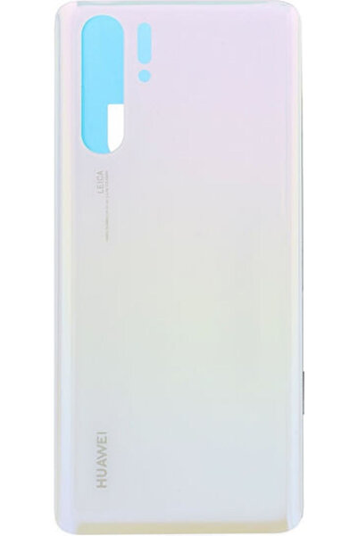 OEM Κάλυμμα Μπαταρίας Μωβ για Huawei P30 Pro