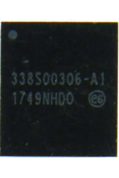 Apple Iphone 8 8 Plus X Ολοκληρωμένο Κύκλωμα Τροφοδοσίας Κάμερας 338s00306 Γν...