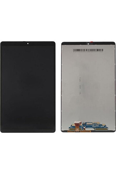 OEM Samsung Galaxy T510 T515 Tab A 10.1 Wifi/4g 2019 TFT LCD Οθόνη Αφής Μαύρη...