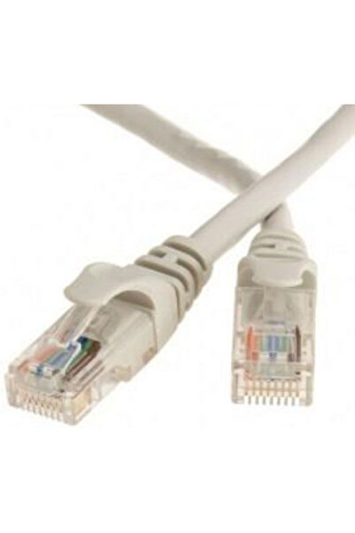 Other Καλώδιο Ethernet U/UTP Cat.5e 5μ Λευκό Κωδικός: TY-8774