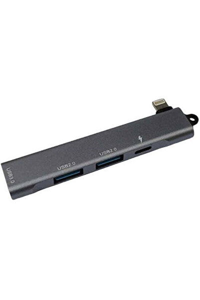 UMIDIGI Sx-71 Διανομέας USB με 3 θύρες USB 2.0 και σύνδεση USB-C Κωδικός: cz0...