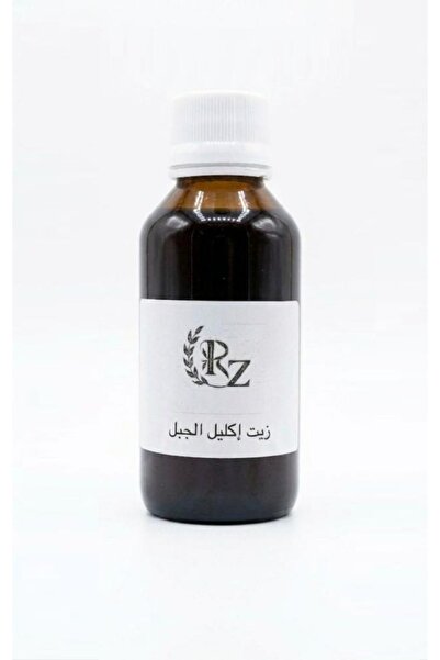 riha zaman Rosemary Oil 100ml