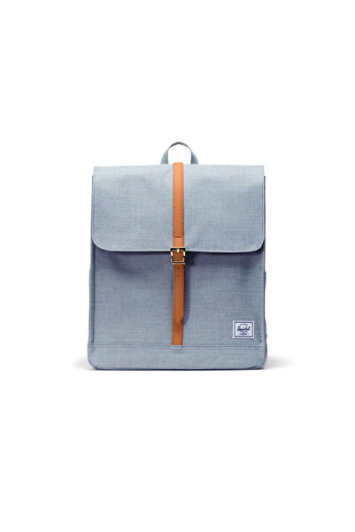 Herschel Supply Co. ΣΑΚΙΔΙΟ ΠΛΑΤΗΣ ΠΟΛΗΜΕΡΙΑΣ 11376-06571 Siel ONE