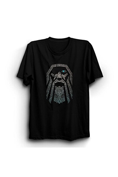 ZOKAWEAR تي شيرت أودين
