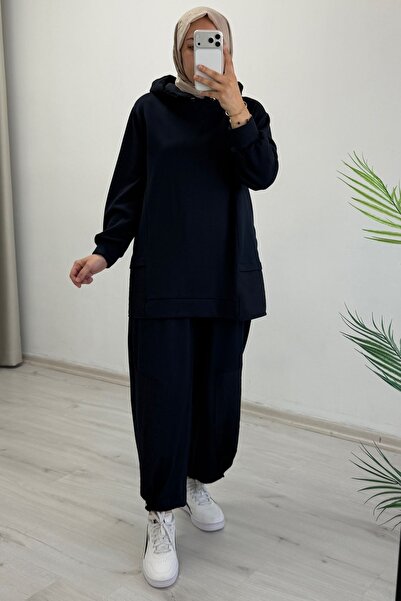T Moda Store Summer Style Shalwar Set with Drawstring Detail, Comfortable Fit