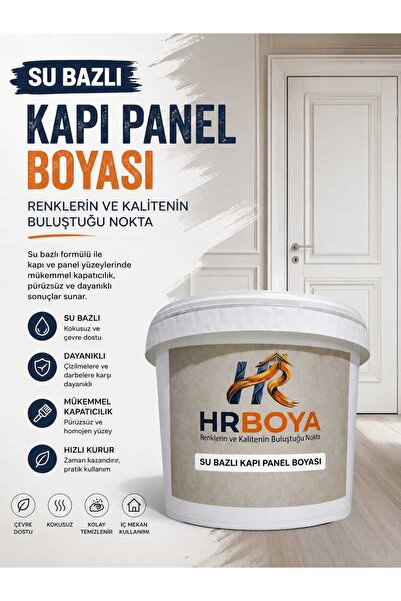 hrboya KAPI PANEL