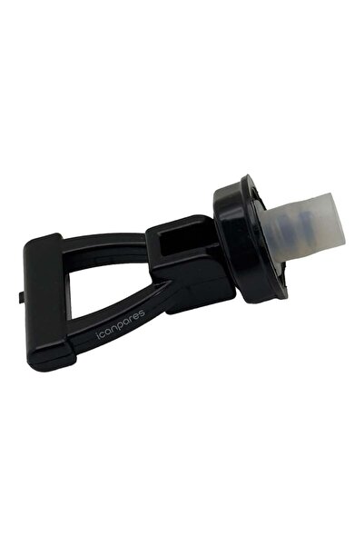 Universal Faucet Head Stamp Compatible with Semaver, Headpiece, Top Cover, Te...