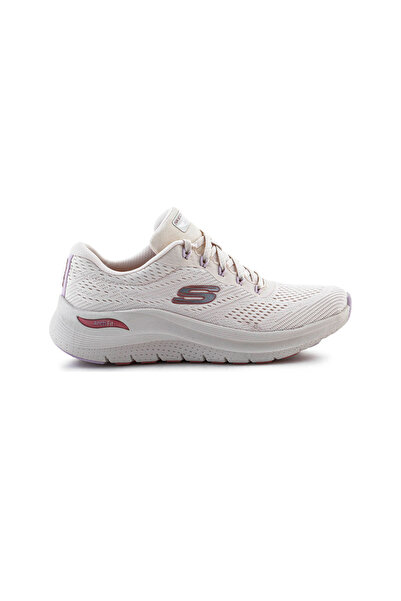 SKECHERS ΜΕΓΑΛΗ ΛΙΓΚΑ 150051-NTMT Εκρού 37
