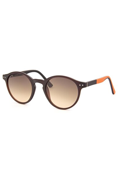 Swing نظارات شمسية للجنسين SS320-CRB05 49