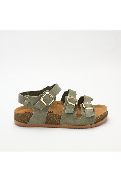 Bohonomad Women / Girls Grn12-00065 Granada Women's Sandals Çağla