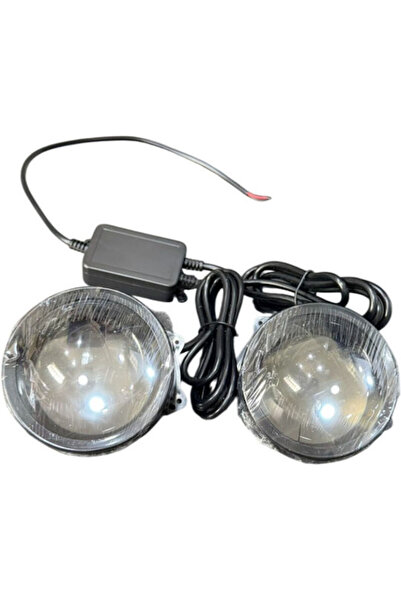 Other Σετ Προβολέων LED Devils Eye Ctc-0613x Rl16118 Κωδικός: CTC-0613X