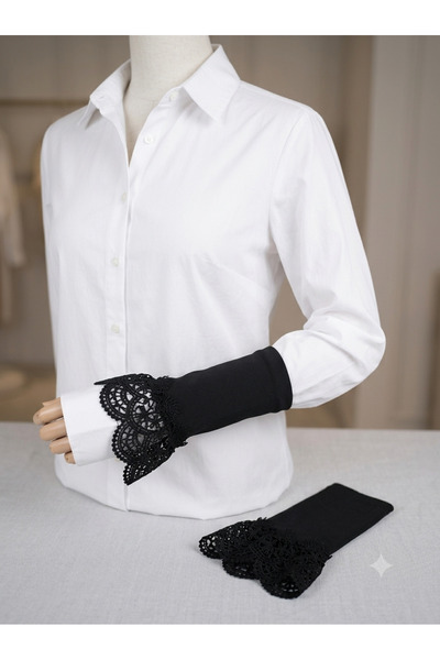 PL Black Sleeveless Top 17