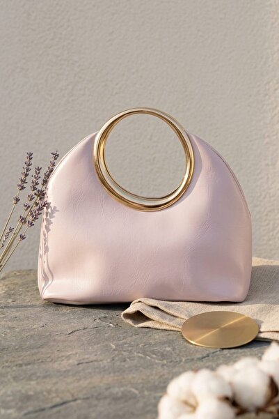 I Love Shoes Hovra Pudra Women's Handbag