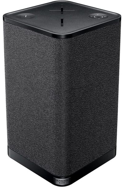 Ultimate Ears Hyperboom Portable & Home Wireless Bluetooth Speaker, Loud Spea...