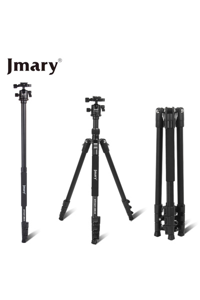 Jmary حامل ثلاثي القوائم KT 325-NB 30