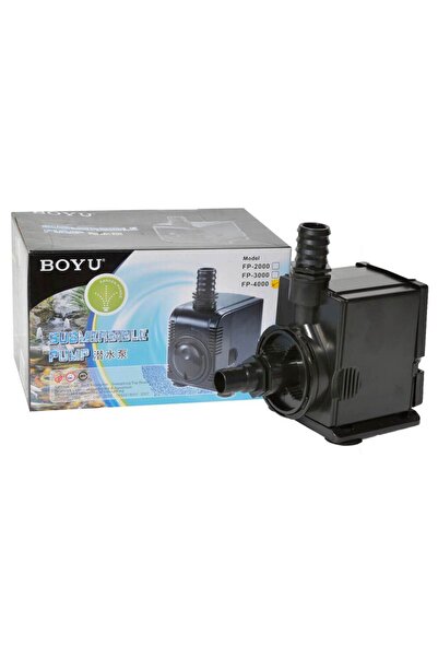 Boyu Pompa arteziana submersibila 4000 l/h