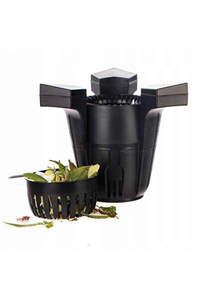 Boyu Skimmer pentru iaz plutitor cu debit 3000 l/h