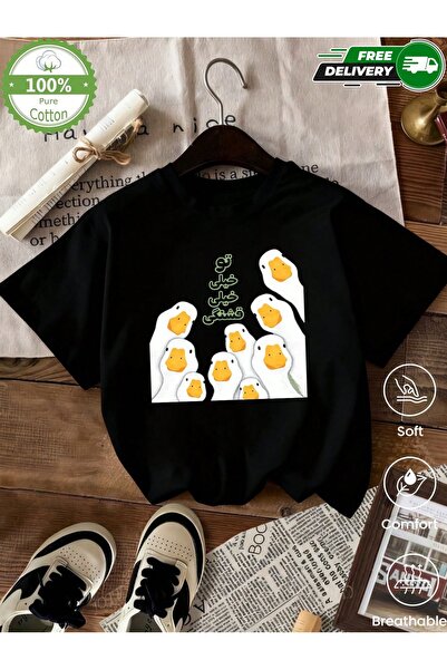 YHDZ 100% Cotton,women's Casual Cotton T-Shirt,Breathable Fabric, Machine Was...