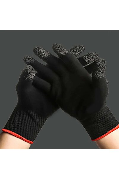 No Brade Non-Slip Gloves for Gaming, Cycling, and Scooters