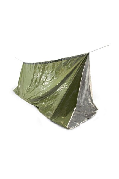 Origin Outdoors Σκηνή Επιβίωσης Survival Tent 3 σε 1