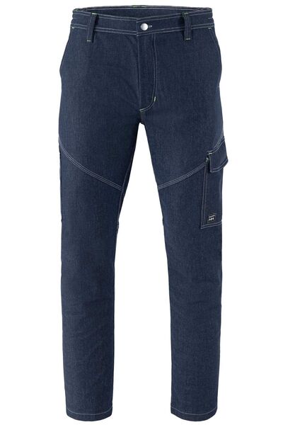 axon Παντελόνι ATLAS DENIM DENIM BLUE XL