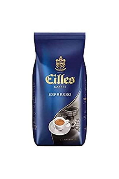 Eilles Boabe de cafea, Cafe Espresso, 1 kg