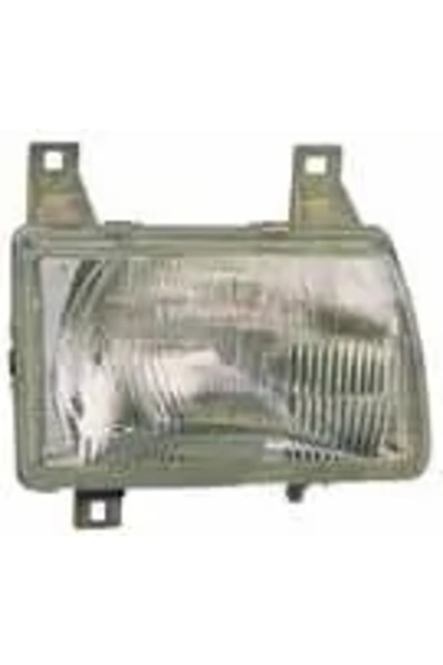 Depo Far Dreapta MAZDA B-SERIE 216-1134R-LD-E