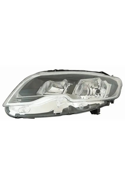 Depo Far Stanga PEUGEOT 301