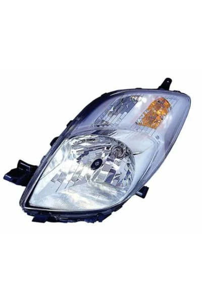 Depo Far Stanga TOYOTA YARIS 212-11K7L-LD-EM