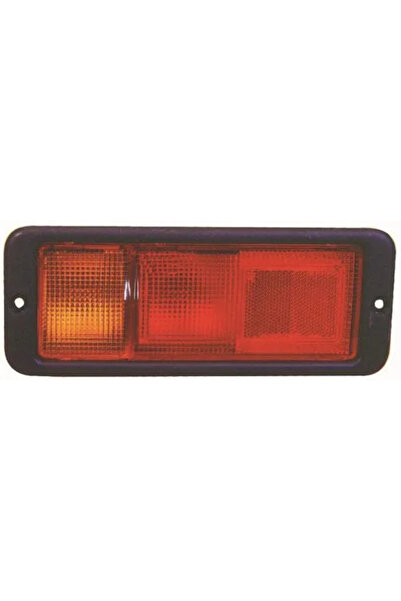 Depo Lampa Spate Stanga MITSUBISHI PAJERO 2