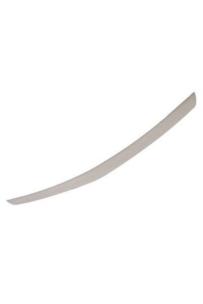 OEM Αεροτομή πορτμπαγκάζ για Mercedes W212 E-Class (2010-2013) - AMG - γκρι
