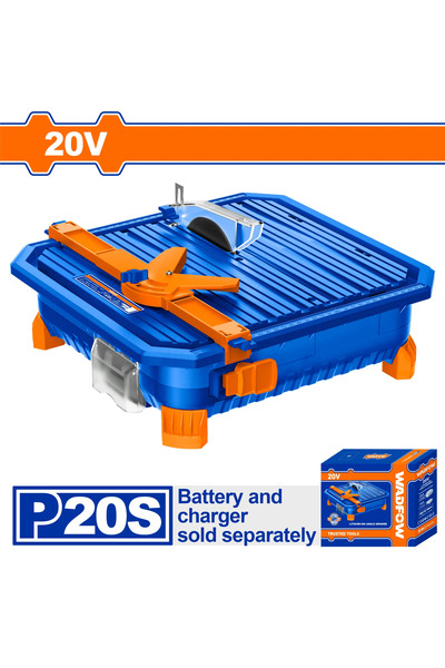 WADFOW Cordless tile cutter