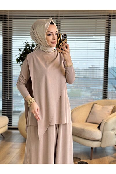 Merwishop Mrw1626 Moly Suit Mink