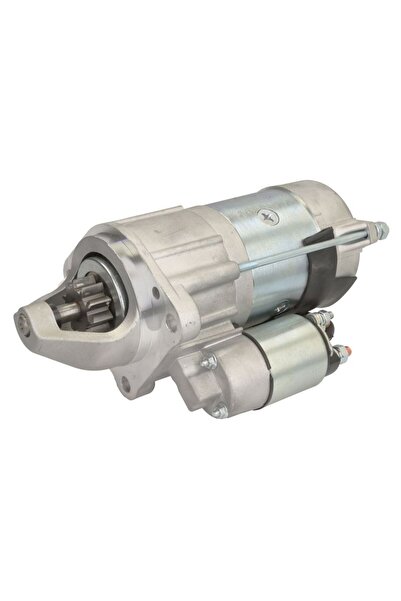 Pulsar Electromotor (12v 3kw Nou) Massey Ferguson 4000 6000 7000 6.0/6.6/7.4 ...