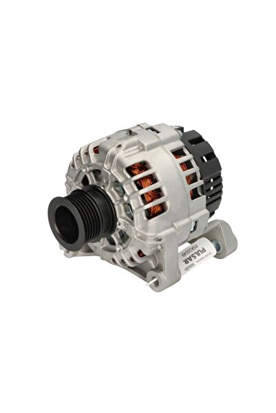 Pulsar Alternator (12v 120a Nou) Bmw 3 (e46) 5 (e39) 7 (e38) X5 (e53) Land Ro...