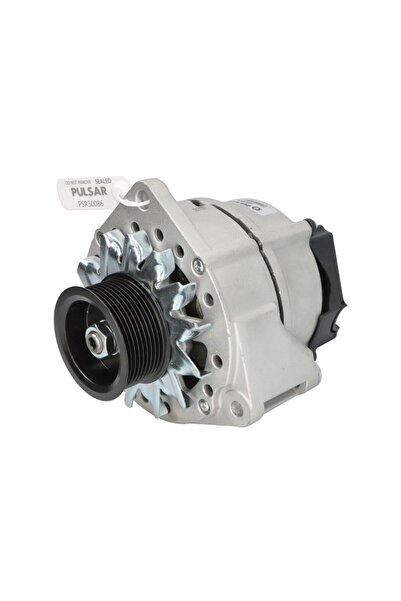 Pulsar Alternator (24v 80a Nou) Mercedes Actros Actros MP2 / MP3 Atego Axor E...