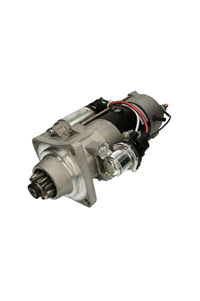 Prestolite Electromotor (24v 6kw Nouă cu Garanție) Volvo 7700 B9 Fm FM9 D9a26...