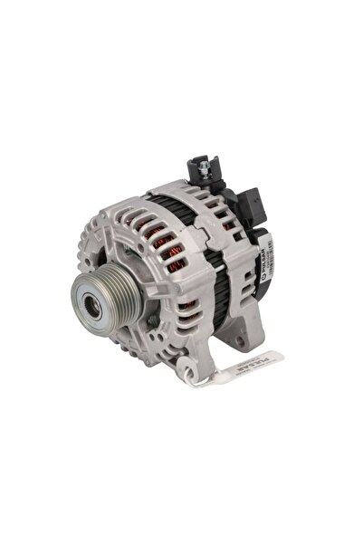 Pulsar Alternator (12v 150a Nou) Volvo V50 Ford B-max C-max Ii Fiesta Fiesta ...