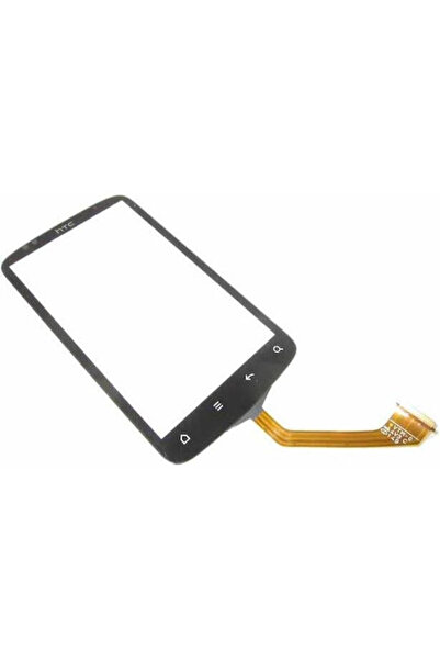 HTC Desire S Οθόνη Αφής + Φακός Γνήσιο