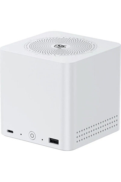 Beelink Μίνι Η/Υ/NAS (Σειρά N N95/12GB DDR4/1TB SSD/W11 Home)