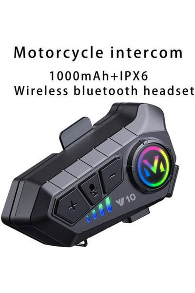 OEM V10 με Bluetooth