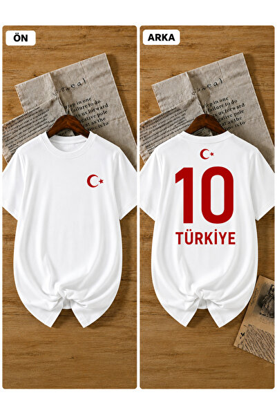 LORVEX Oversize Printed T-Shirt Cotton Comfortable Fit Premium T-Shirt