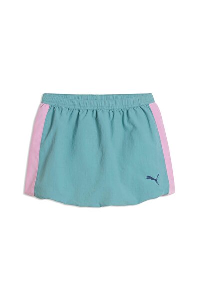 Puma x GABBY'S DOLLHOUSE Çocuk Balon Etek