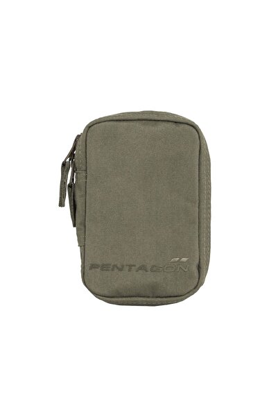 Pentagon Θήκη Kyvos Olive