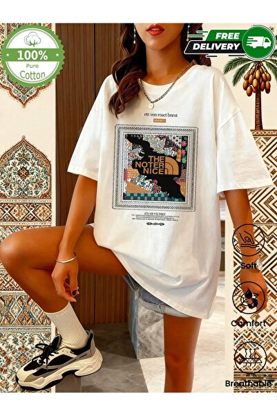 YHDZ 100% Cotton,women's Casual Cotton T-Shirt,Breathable Fabric, Machine Was...