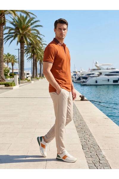 FORMENTİ 1516 T-SHIRT