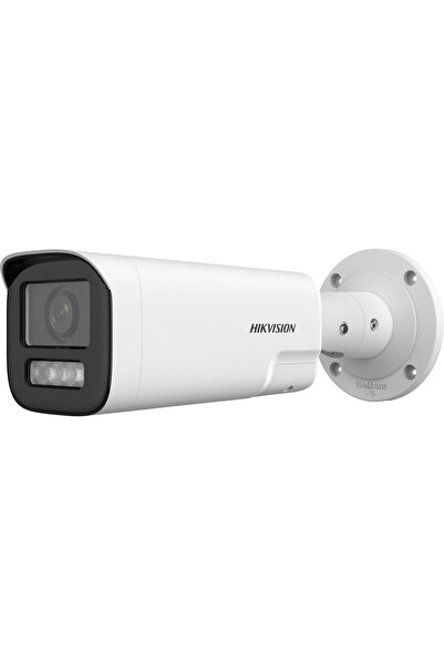 Universal كاميرا HIKVISION DS-2CD1643G2-LIZU/SL بدقة 4 ميجابكسل وعدسة 2.8 مم-...