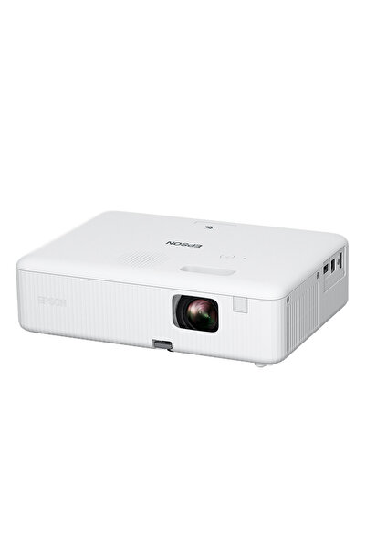 Universal EPSON CO-W01 3LCD 3000AL WXGA 1280x800 Projeksiyon