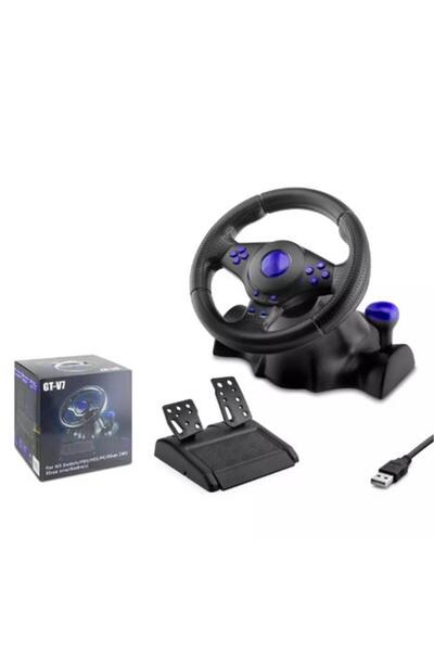 Universal Nodar GT-V7 (VM9824) YARIŞ DİREKSİYONU 7in3