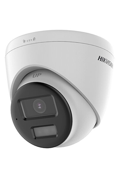 Universal HIKVISION DS-2CE78D0T-LPTS 2MP 2.8MM 20MT كاميرا قبة LED ذكية هجينة...